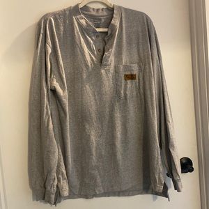 Walls mens work shirt